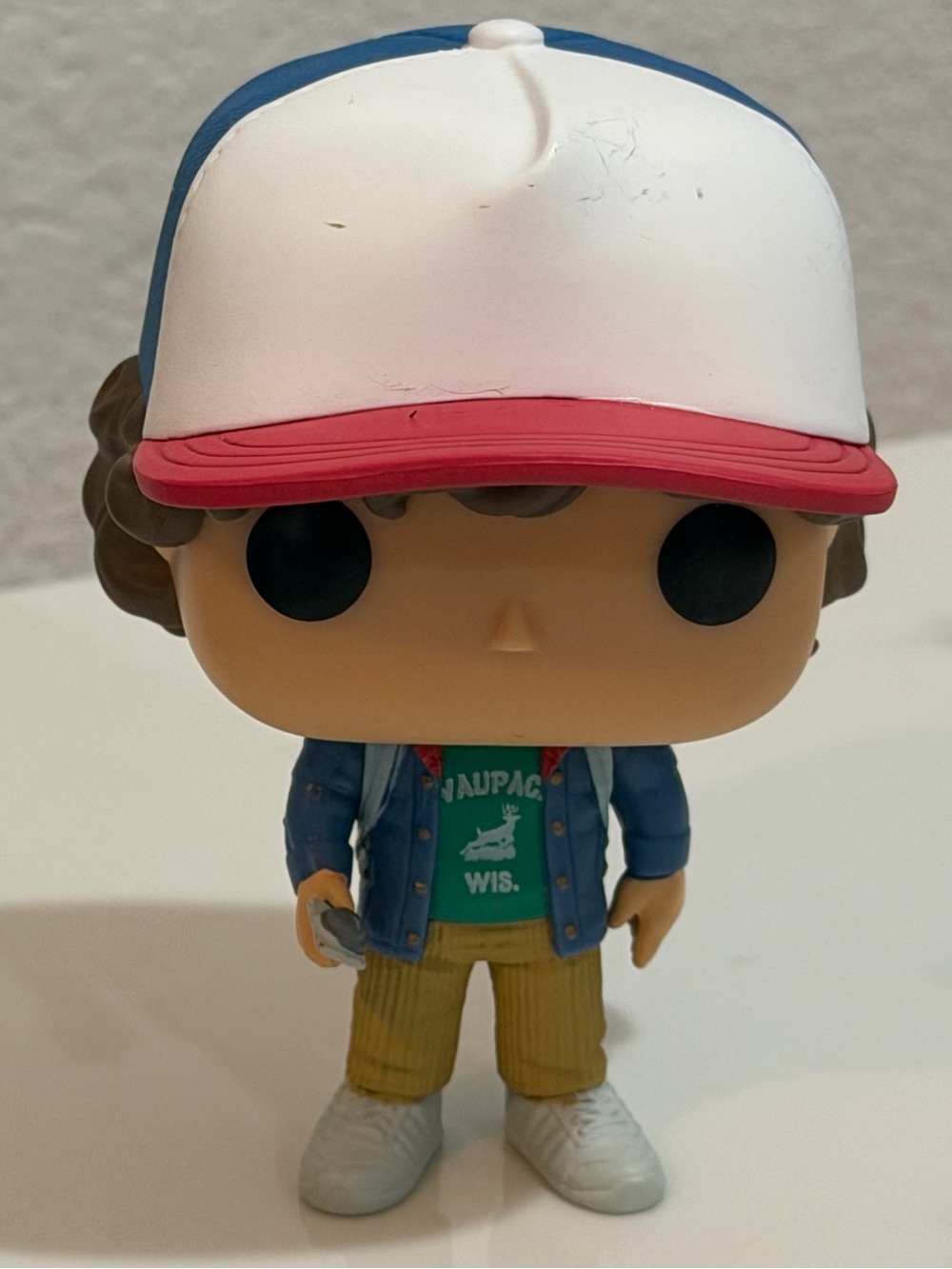 Funko Pop Vinyl Stranger Things Dustin Henderson